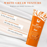 Hydrating Brightening Cream