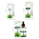 Pure Tea Tree Essential Oil