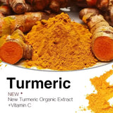 Turmeric Brightening Serum
