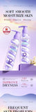 Vanilla Cotton Body Lotion