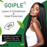 2-in-1 Wig Milk Spray