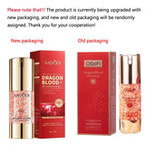 Dragon Blood Face Cream