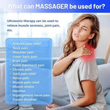 EMS Neck Massager