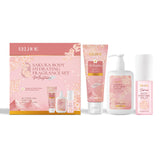 Sakura Body Care Set
