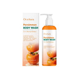 Mango Body Oil
