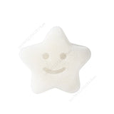 Kawaii Baby Bath Sponge