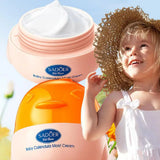 Baby Soothing Face Cream