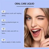 Gum Repair Gel Serum