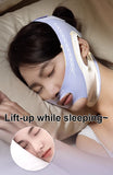 V-Line Lifting Sleep Mask