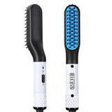 Men’s Electric Beard Straightening Comb