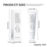Antioxidant Relief Cream