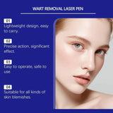 Blue Light Acne Pen