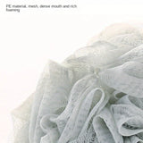 Soft Mesh Bath Ball