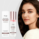 Pink Collagen Serum Mist