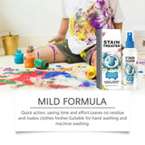 Baby Stain Remover Liquid