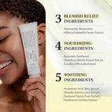 Antioxidant Relief Cream