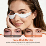 EMS 3D Eye Massager Glasses