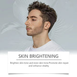 Men’s Firming Face Cream
