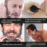 Gentleman Beard Cleanse