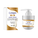 CollaSoft Hand & Foot Cream