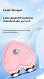3D Microcurrent Face Massager