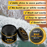 WaveMaster Pomade