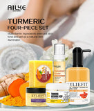 Turmeric Skin Care Set