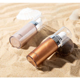 Shimmer Glow Body Highlighter
