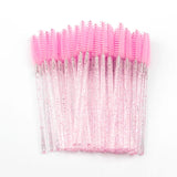 Crystal Lash Brush Wands
