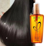 Argan Shine Hair Serum