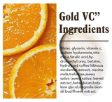 Brightening Body Cream