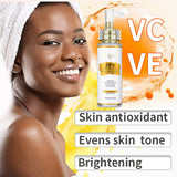 Brightening Body Cream