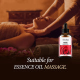 Rose Essential Oil