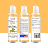 Turmeric Brightening Serum