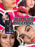 Sakura Lip Plumping Serum