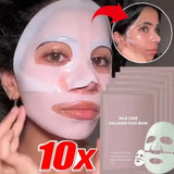 Bio Collagen Hydrating Mask