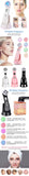 5-in-1 RF LED Beauty Device