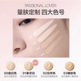 Velvet Blur Foundation