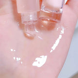 Crystal Jelly Lip Oil