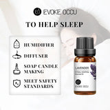 Essential Oils Set