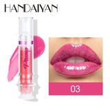 Lip Plumping Velvet Tint
