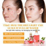 Turmeric Face Cleanser
