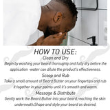 BeardBalm Pro Kit