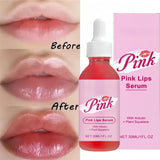 Instant Lip Plumper