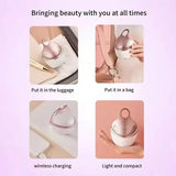 EMS 5-in-1 Facial Massager