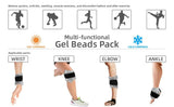 SportFlex Ankle Ice Wrap