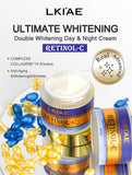 Snail Retinol Face Cream
