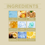 Gentle Exfoliating Body Scrub