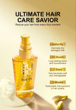 Argan Repair Hair Oil