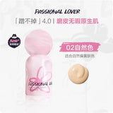 Velvet Blur Foundation